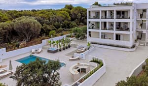 Villa del Sogno