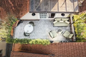 thumbnail: Sundeck