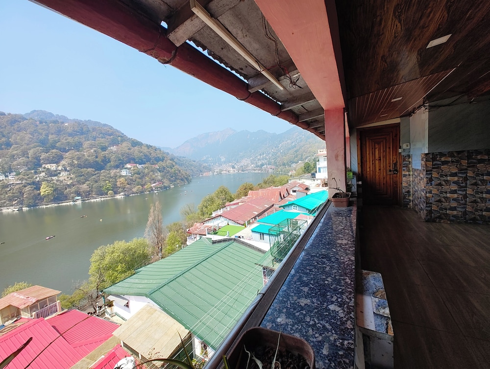 Lake view