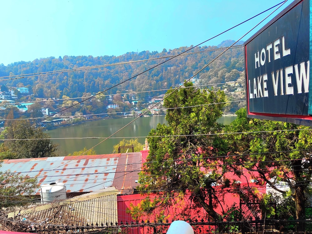 Lake view