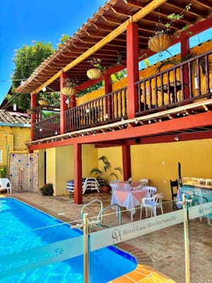 thumbnail: Terrace/patio