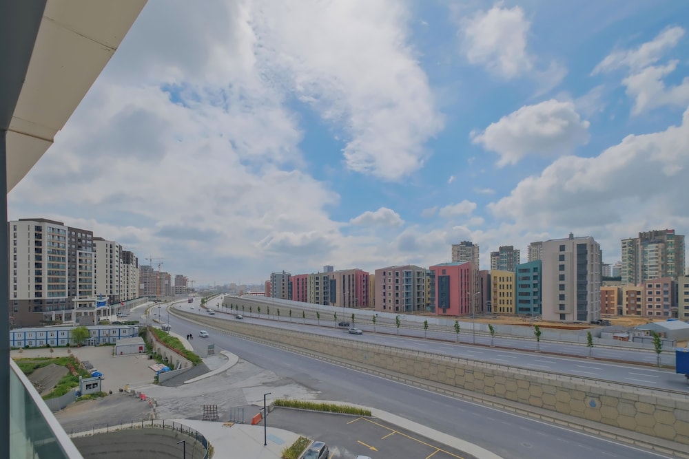City view
