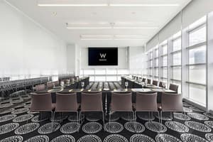 thumbnail: Meeting facility