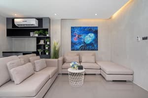 thumbnail: Living area