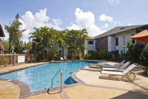 thumbnail: Outdoor pool