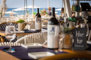 thumbnail: Beach bar