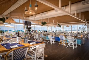 thumbnail: Beach bar