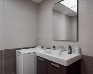 thumbnail: Bathroom sink