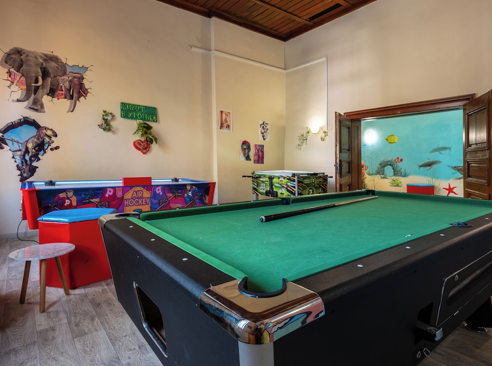 Children's activities