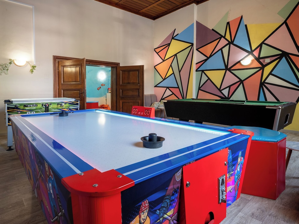 Children's activities