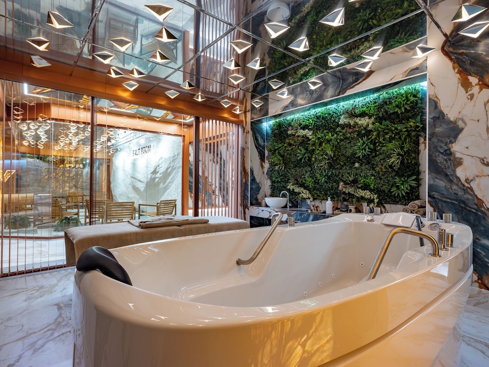 Spa treatment