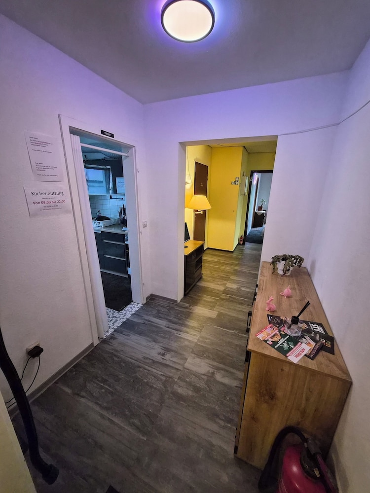 Room amenity