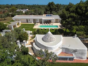 thumbnail: Aerial view
