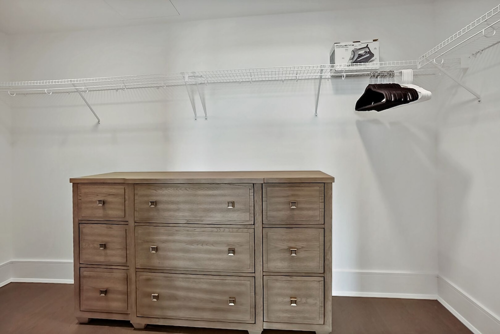 Wardrobe