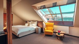 thumbnail: Room