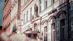 thumbnail: Terrace/patio