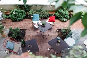 thumbnail: Terrace/patio