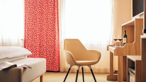 thumbnail: Living area