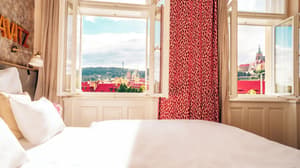 thumbnail: Room