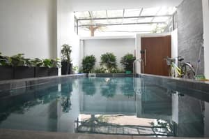 Brian Villa 4 Bedrooms-My Khe Beach