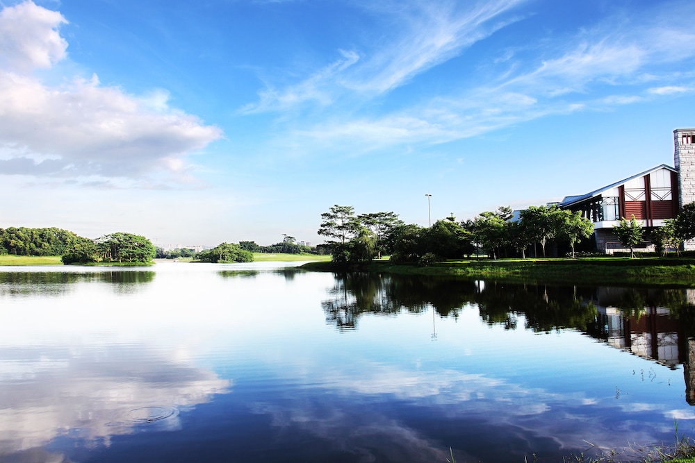 Lake