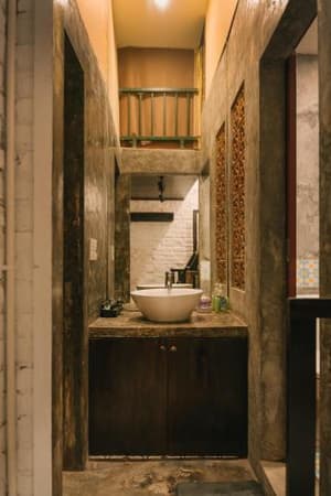 2BR Cultural house in the Heart of Old Quarter Washer&Dryer