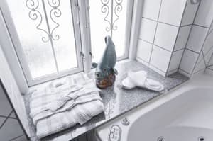 thumbnail: Jetted tub