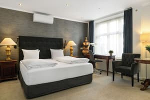 thumbnail: Room