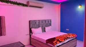 Hotel Park Inn