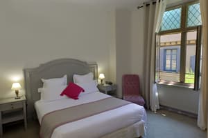 thumbnail: Room
