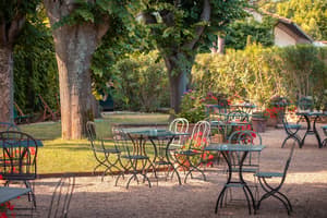 thumbnail: Garden
