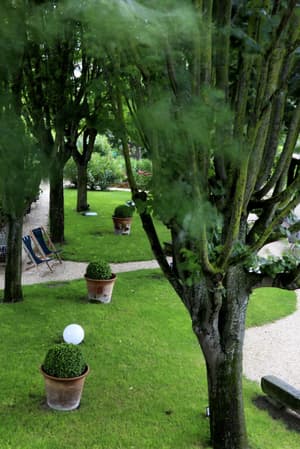 thumbnail: Garden