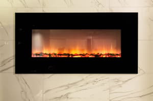 thumbnail: Fireplace