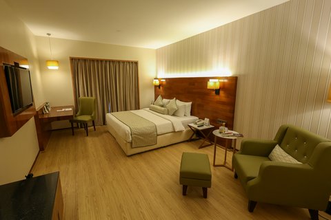 Executive Room