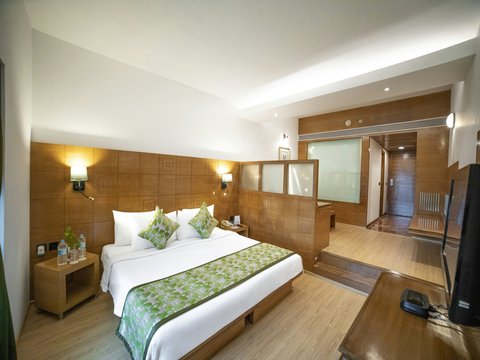 Club Room