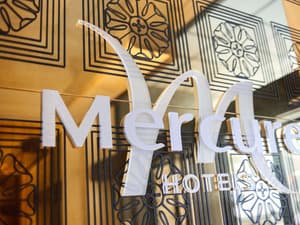 Mercure Nantes Centre Passage Pommeraye