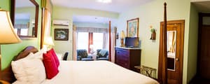 thumbnail: Private kitchenette