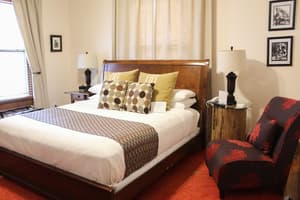 thumbnail: Extra beds