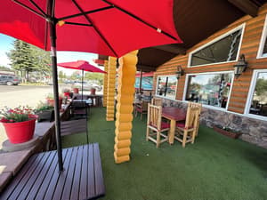 thumbnail: Terrace/patio