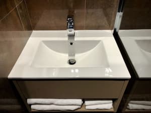 thumbnail: Bathroom sink