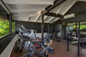 thumbnail: Gym
