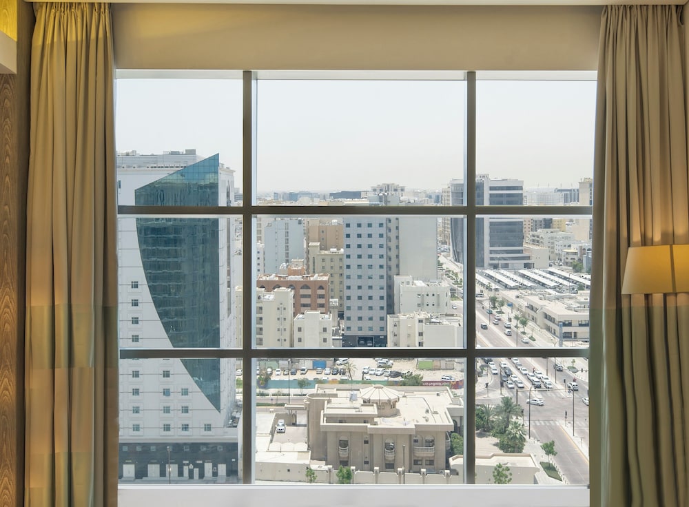 City view