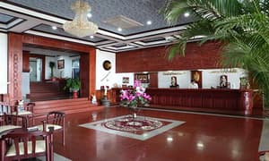 thumbnail: Reception hall