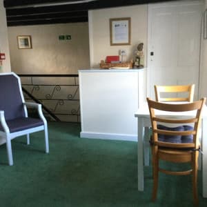 thumbnail: Interior