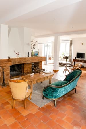 thumbnail: Fireplace