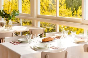 thumbnail: Restaurant