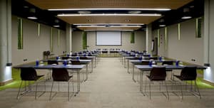 thumbnail: Meeting facility