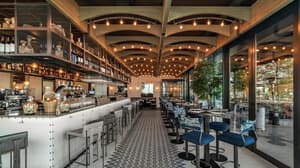 thumbnail: Restaurant