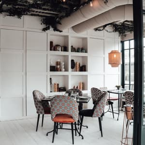 thumbnail: Restaurant