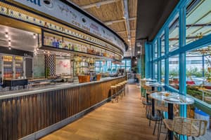 thumbnail: Restaurant